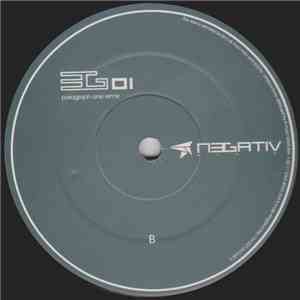 Negativ Men - First Contact