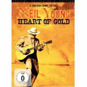 Neil Young - Heart Of Gold