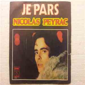 Nicolas Peyrac - Je Pars