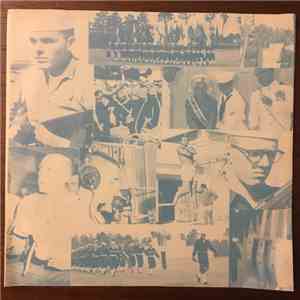 No Artist - Bluejackets On Parade At The U.S. Naval Training Center Orlando, Florida