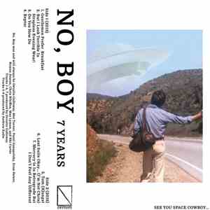No, Boy - 7 Years