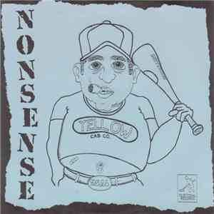Nonsense  / Guttermouth - Untitled / Veggiecide