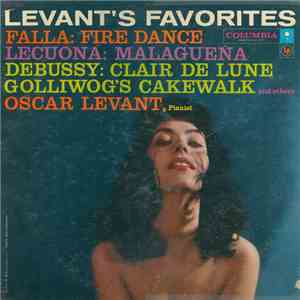 Oscar Levant - Levant's Favorites