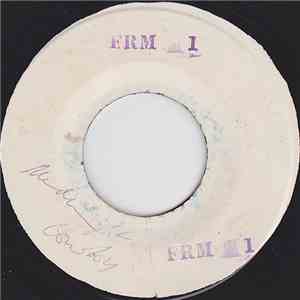 Paul Dino & Tommy, Ernest Ranglin - Midnight Cowboy / Midnight Cowboy Pt 2