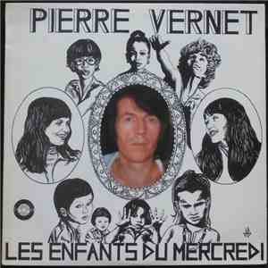 Pierre Vernet - Les Enfants du Mercredi