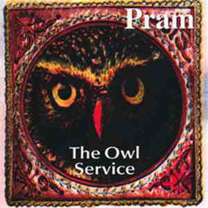 Pram - The Owl Service