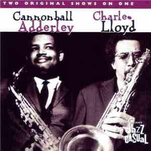 Ralph J. Gleason - Ralph Gleason’s Jazz Casual - Two Original Shows on One: ...