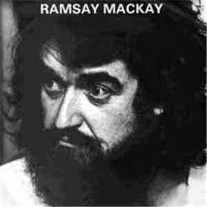 Ramsey Mackay - Silent Water (Roll On)