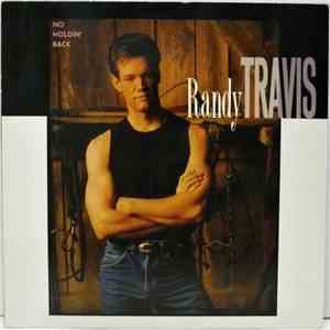 Randy Travis - No Holdin' Back
