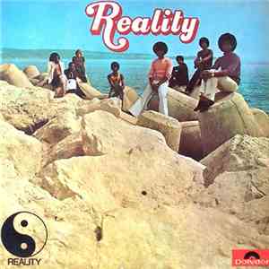 Reality  - Reality