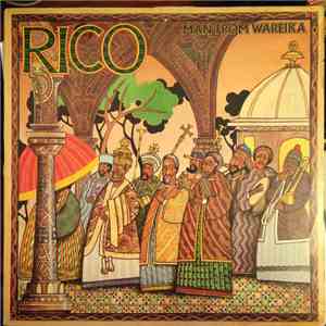 Rico - Man From Wareika