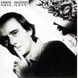 Roberto Vecchioni - Milady