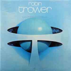 Robin Trower - Twice Removed From Yesterday