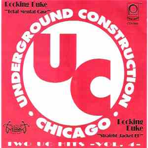 Rockin Duke - Two UC Hits Vol. 4
