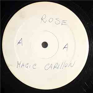 Rose - Magic Carillon