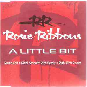 Rosie Ribbons - A Little Bit