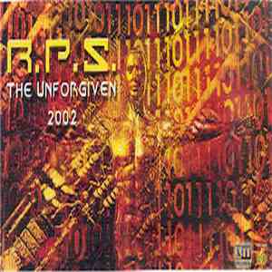 RPS - The Unforgiven 2002