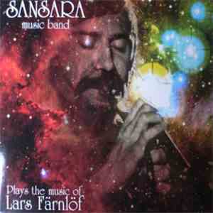 Sansara Music Band - Plays the music of Lars Färnlöf