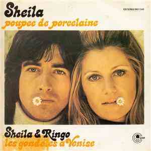 Sheila  & Ringo  - Les Gondoles A Venise