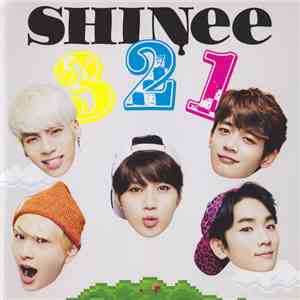 SHINee - 3 2 1