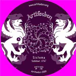 Sistema - Subidown