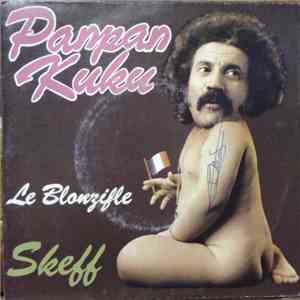 Skeff  - Panpan Kuku