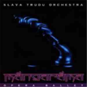 Slava Trudu Orchestra - Opera Ballet