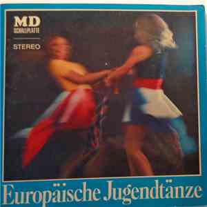 Spielkreis Der Jugendmusikschule Remscheid - Europäische Jugendtänze