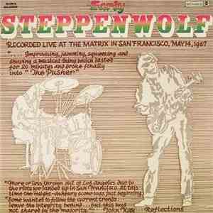 Steppenwolf - Early Steppenwolf