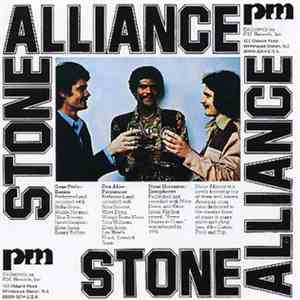 Stone Alliance - Stone Alliance