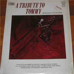 Strings Unlimited  - A Tribute To Tommy Dorsey