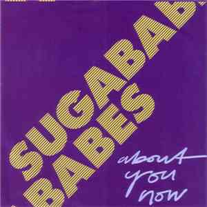 Sugababes - About You Now