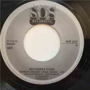 Sugarhill Gang - Rapper's Delight