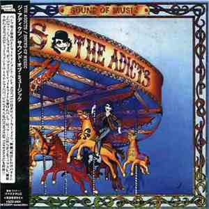 The Adicts - Sound Of Music