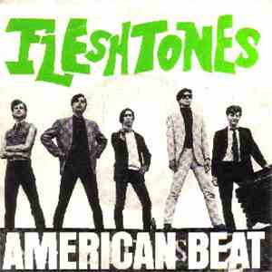 The Fleshtones - American Beat