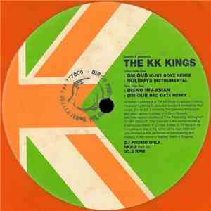 The KK Kings - DM Dub