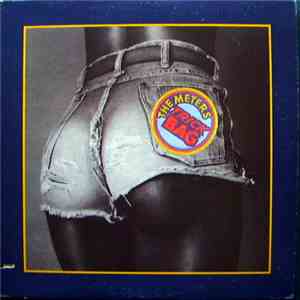 The Meters - Trick Bag
