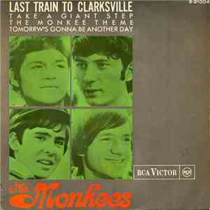 The Monkees - Last Train To Clarksville