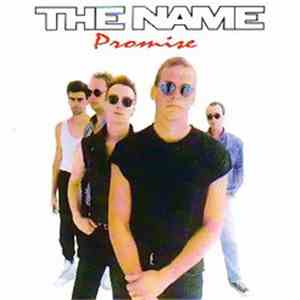 The Name - Promise