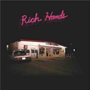 The Rich Hands - Take Care