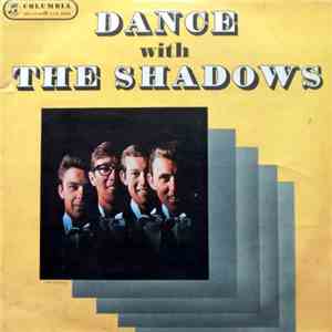The Shadows - Dance With The Shadows