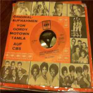 The Supremes - When The Lovelight Starts Shining Through His Eyes