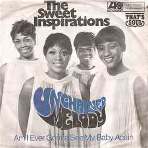 The Sweet Inspirations - Unchained Melody