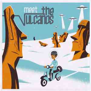 The Vulcanos - Meet The Vulcanos