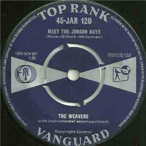 The Weavers - Wild Goose Grasses