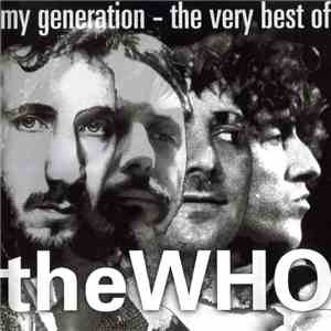 The Who - My Generation - The Very Best Of The Who