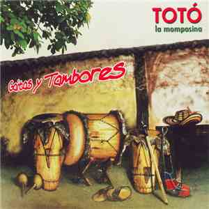 Totó La Momposina - Gaitas y Tambores