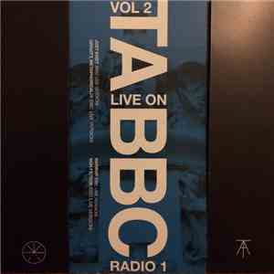 Touché Amoré - Live On BBC Radio 1: Vol 2