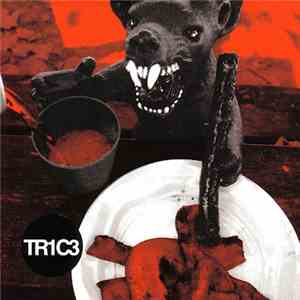 Tr1c3 - Tr1c3