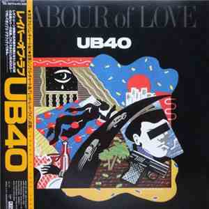 UB40 - Labour Of Love